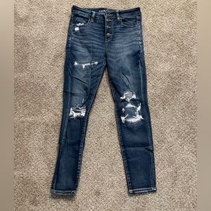 AE jeans